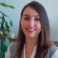 Jesica González Storms