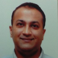 Rohit R Khurana