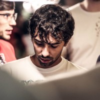 Davide Zonca