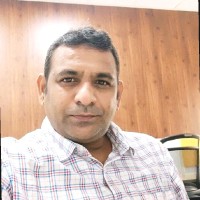 Prasad pillai