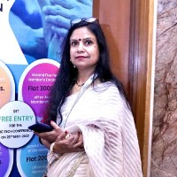 Indrani Rawat