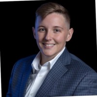 Courtney Nelson, SPHR, SHRM-SCP