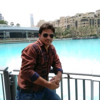 Afroz Ahmad