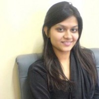 Preethi Desai