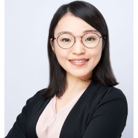 Verna Chen 陳善云