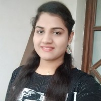 Shruti Chaube