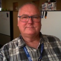 Steve Carpenter