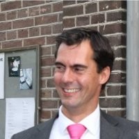 Robert van den Akker