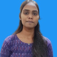 Sravani Palukuri
