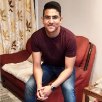 Siddharth Verma