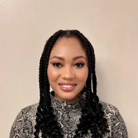Fatima B Berete