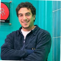 Mohamed Ashraf