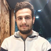 Ahmed Ehab
