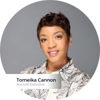 Tomeika Cannon, Msol