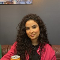 Chaima Ben Salem