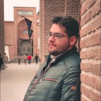 Hassan Mirzapour