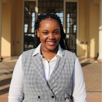 Ayanda Warona Ndlovu