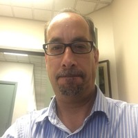Scott Gilronan