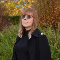 Camille Frau