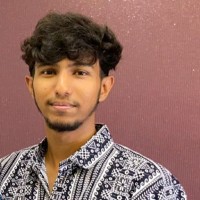 Sayed Arshad
