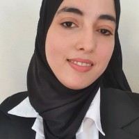 Fatima Zahra Hamdaoui