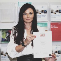 Sallija G.