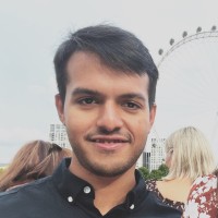 Soham Banerjee