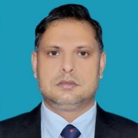 Mohammad Saddam Anwar