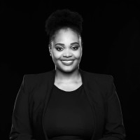 Angela Nxumalo