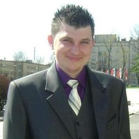 krzysztof Kozłow....