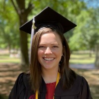 Katelyn Vogel, Ed.S.