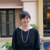 Eriko Moro