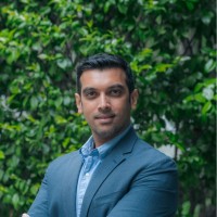 Gaurav Ranjit, MBA