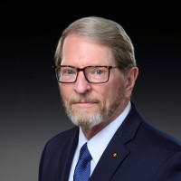 Stephen C. Johnson