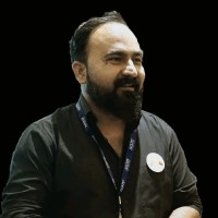 Sunil Naik
