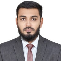 Asad Ebrahim Khatri