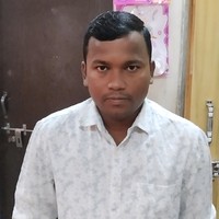 Balakrushna Swain