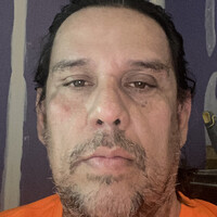 Jesus Zambrano