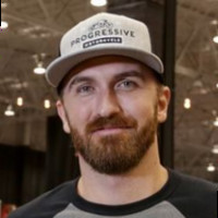 Sean Burke