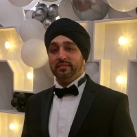 Jagdeep Panesar