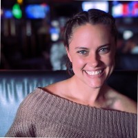 Samantha Beinlich