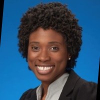 Olivia Roberson, Ph.D.