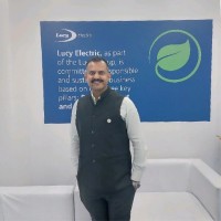 Santosh Kale