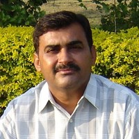 Chaudhary Bharatkumar