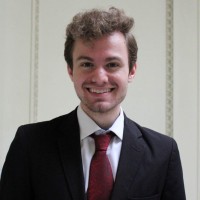Xavier Halverson