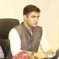 Talha Zubair