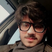 Hashir Zuberi (Max)