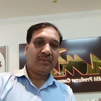 Dinesh Tyagi