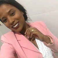 Priscila Mariano