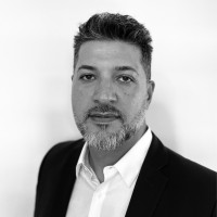 Mahdi Ahmadi
